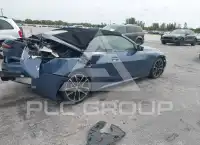 2021 BMW 430 фото