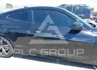 2021 BMW 430 photo