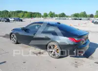 2021 BMW 430 photo