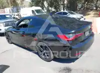 2021 BMW 430 фото
