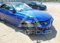 2021 BMW 430 photo