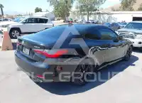 2021 BMW 430 фото