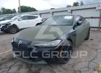 2021 BMW 430 photo