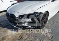 2021 BMW 430 фото