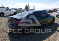 2021 BMW 430 фото