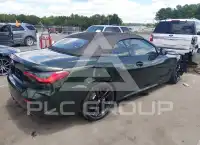 2021 BMW 430 photo