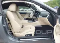2021 BMW 430 фото
