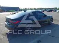 2021 BMW 430 photo