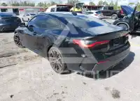 2021 BMW 430 фото