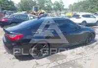 2021 BMW 430 photo