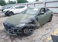 2021 BMW 430 photo
