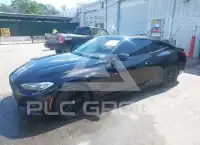 2021 BMW 430 photo