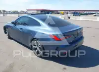 2021 BMW 430 photo