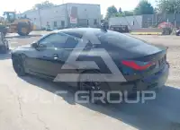 2021 BMW 430 фото
