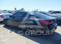 2021 BMW 430 photo