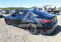 2021 BMW 430 фото