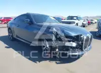 2021 BMW 430 photo