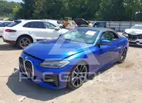 2021 BMW 430 photo