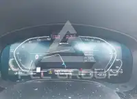 2021 BMW 530 фото