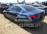 2021 BMW 530 photo