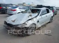 2021 BMW 530 фото