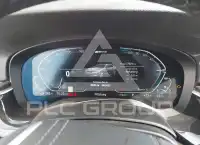 2021 BMW 530 фото