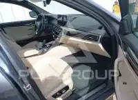 2021 BMW 530 фото