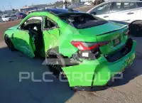 2021 BMW M4 photo