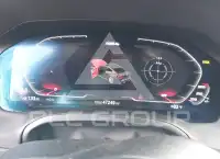2021 BMW M4 фото