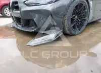 2021 BMW M4 фото
