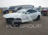 2021 BMW M4 фото