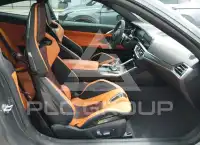 2021 BMW M4 фото