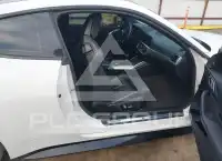 2021 BMW M4 фото