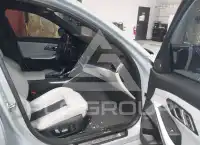 2021 BMW M3 photo