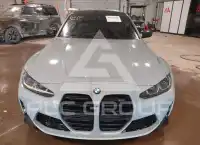 2021 BMW M3 photo