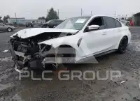 2021 BMW M3 photo