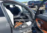 2021 BMW M3 фото