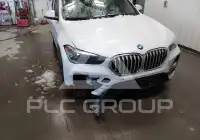 2021 BMW X1 фото