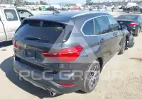 2021 BMW X1 фото