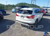 2021 BMW X1 фото