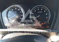 2021 BMW X1 фото
