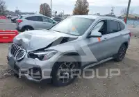 2021 BMW X1 photo