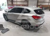 2021 BMW X1 фото