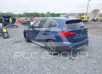 2021 BMW X1 фото