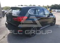 2021 BMW X1 photo