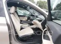 2021 BMW X1 фото