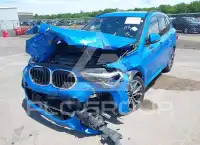 2021 BMW X1 photo
