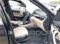 2021 BMW X1 photo