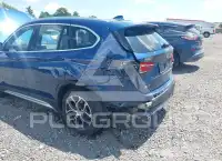 2021 BMW X1 photo