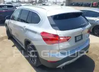 2021 BMW X1 фото